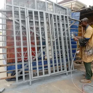 Professional Welder and Iron Related Producer
