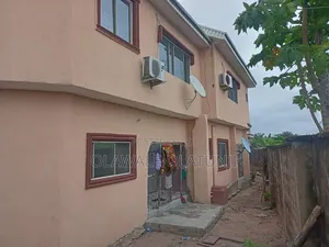 5bdrm Duplex in Ilado, Aradagun for sale
