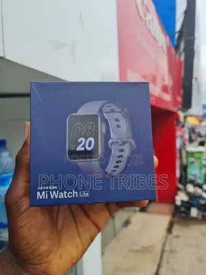Mi Watch Lite