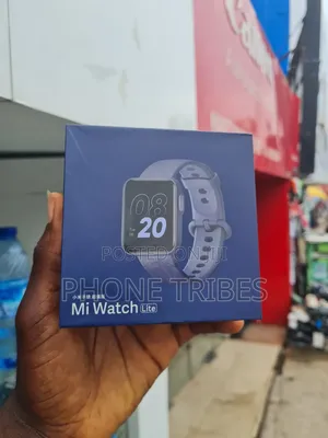 Mi Watch Lite
