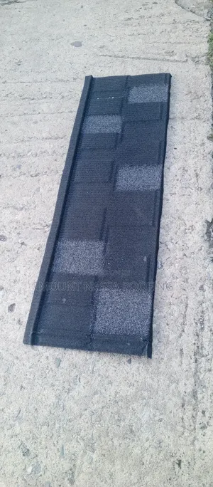 Original New Zealand Stone Coated Roofing Materials