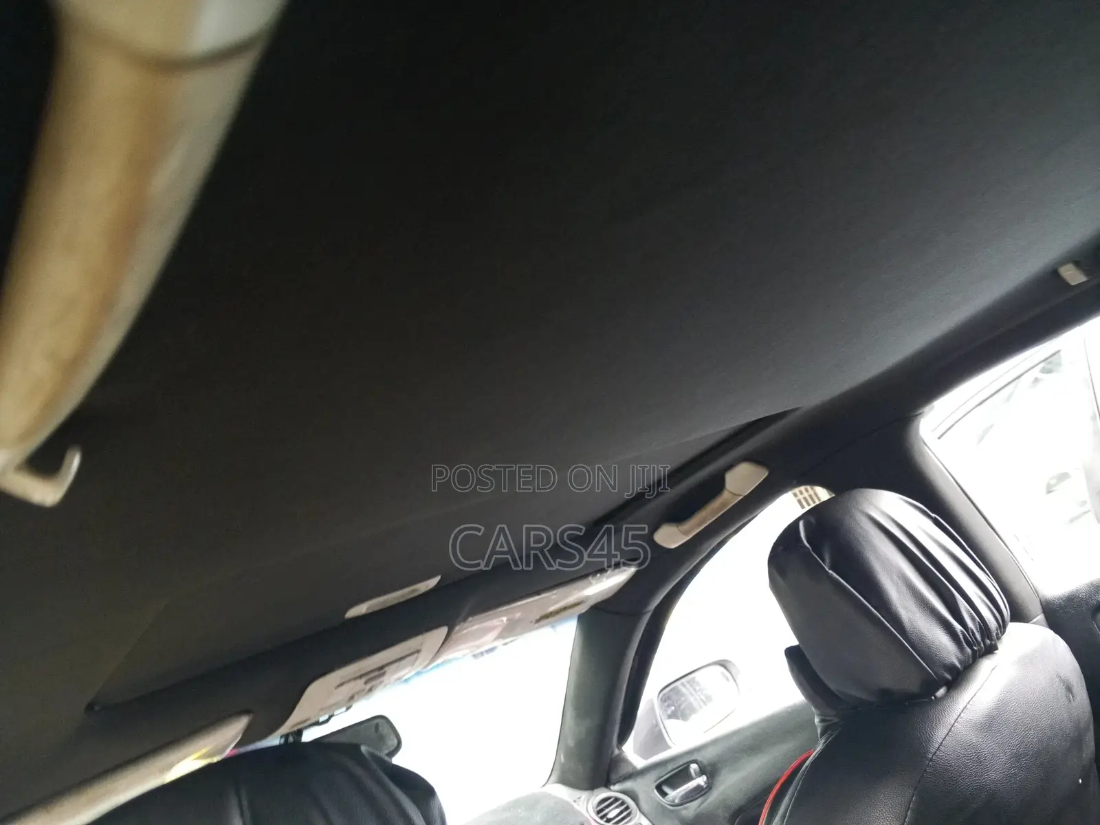 Lexus IS 250 Automatic 2011 Black