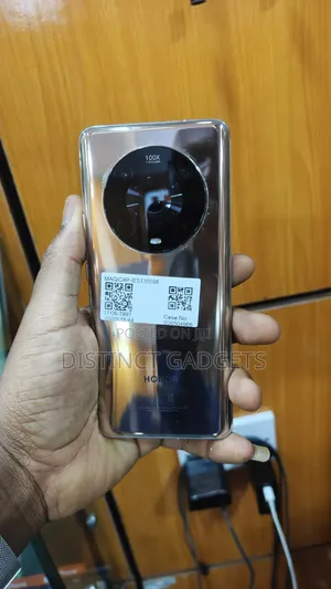 Honor Magic4 256 GB Gold