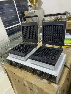 Waffle Makers
