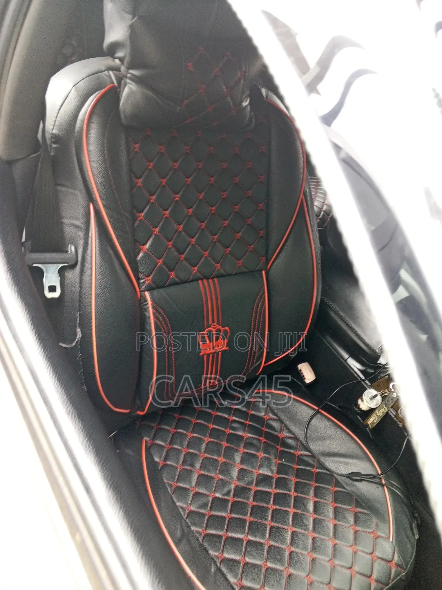 Lexus IS 250 Automatic 2011 Black