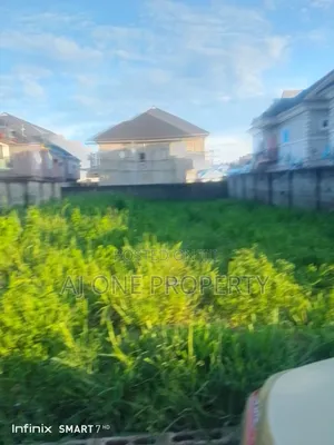 Sale Plot of Land at Idiroko Itamaga Ikorodu Lagos