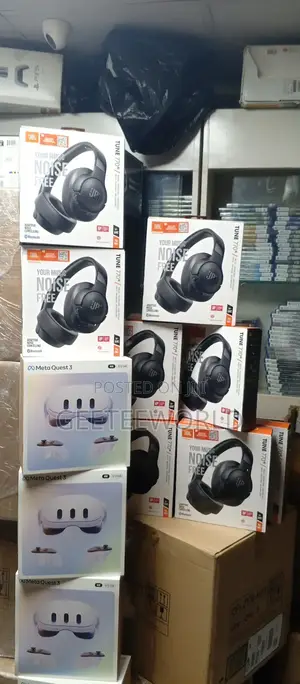 JBL Tune 770