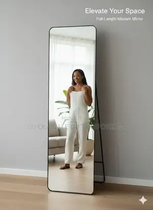 Standing Mirror