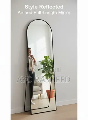 Standing Mirror