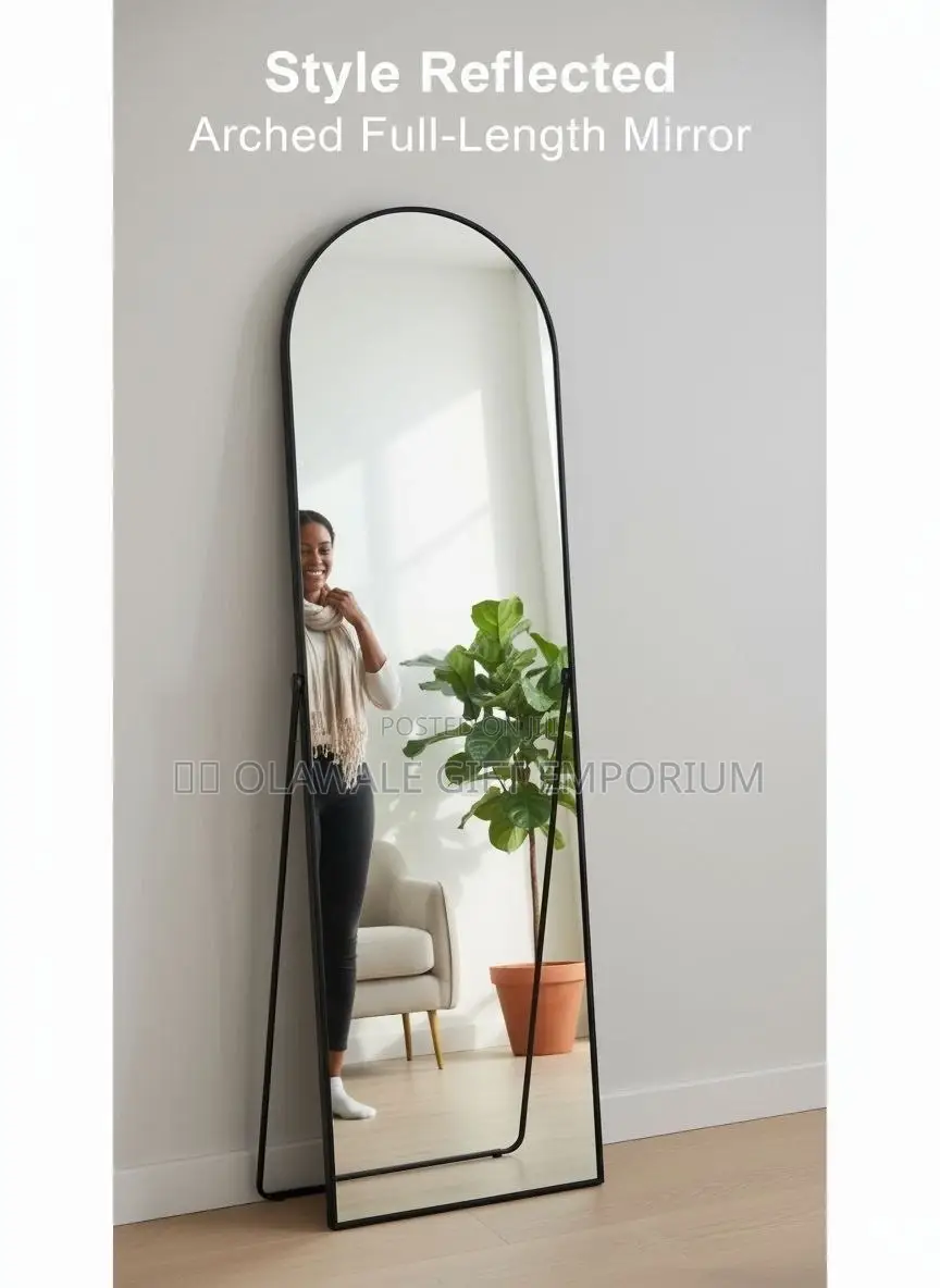 Standing Mirror