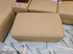 High Quality Contemporary Sofa Chair U Shape