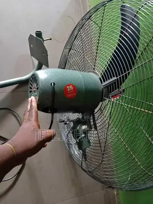 Standing Fan 26inches Ox