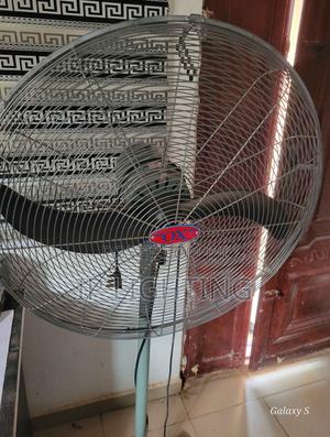 Standing Fan 26inches Ox