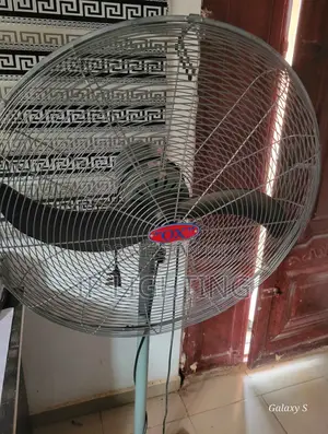 Standing Fan 26inches Ox