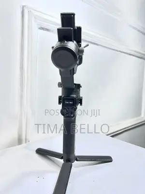 Dji Rs 2 Professional 3-Axis Gimbal Stabilizer
