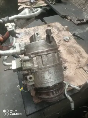 Ford Explorer 2013model Ac Compressor