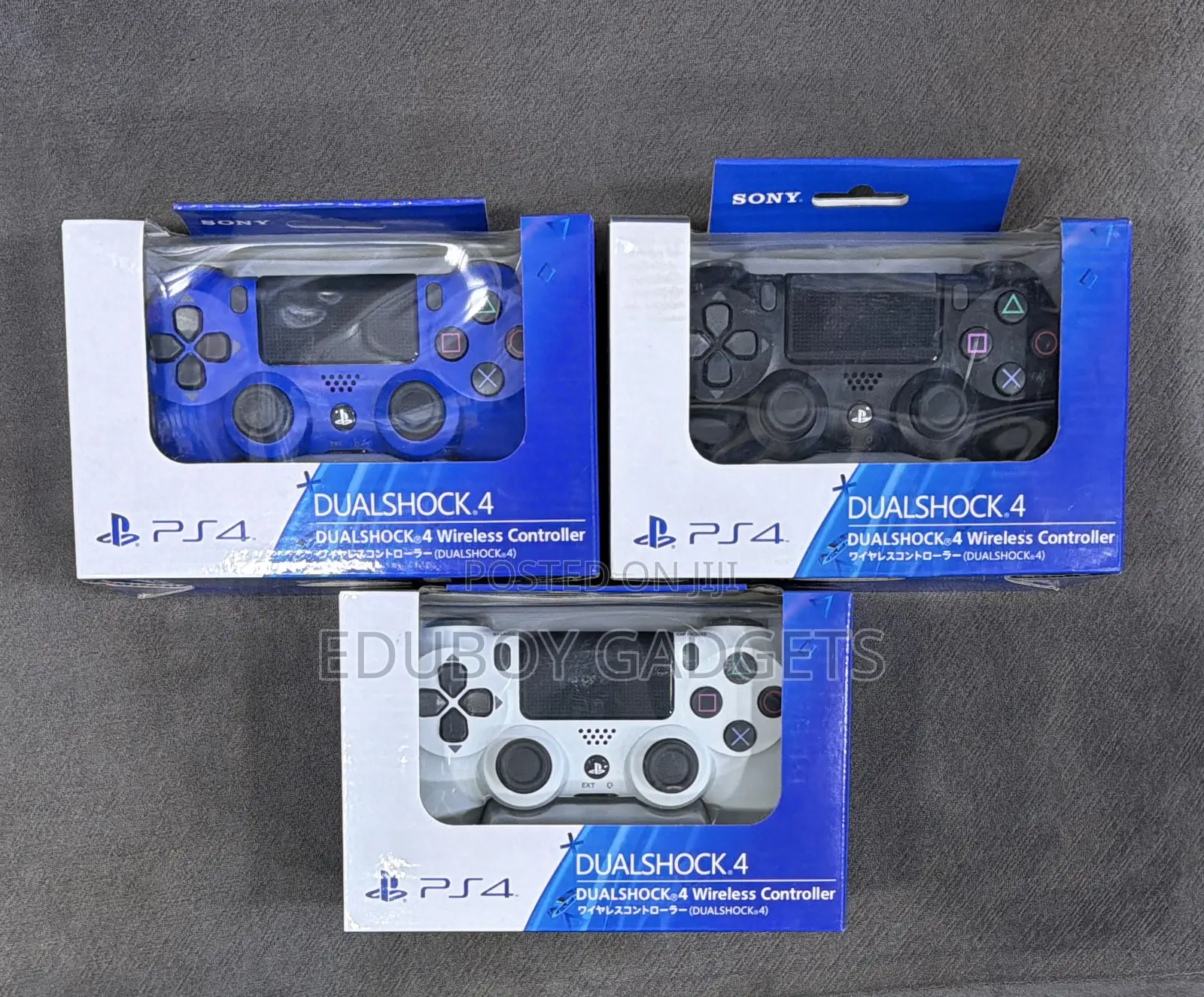 Brand New Ps4 Controller