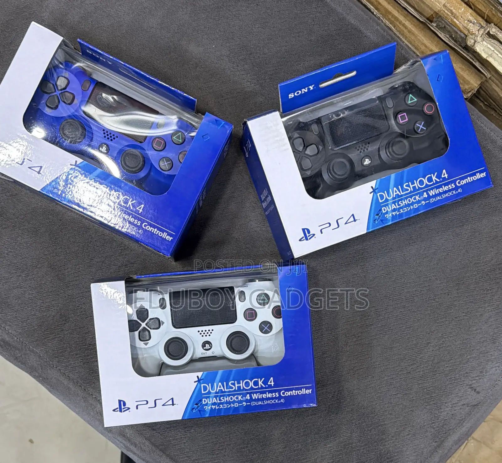 Brand New Ps4 Controller