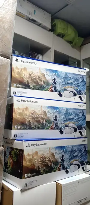Playstation Vr2