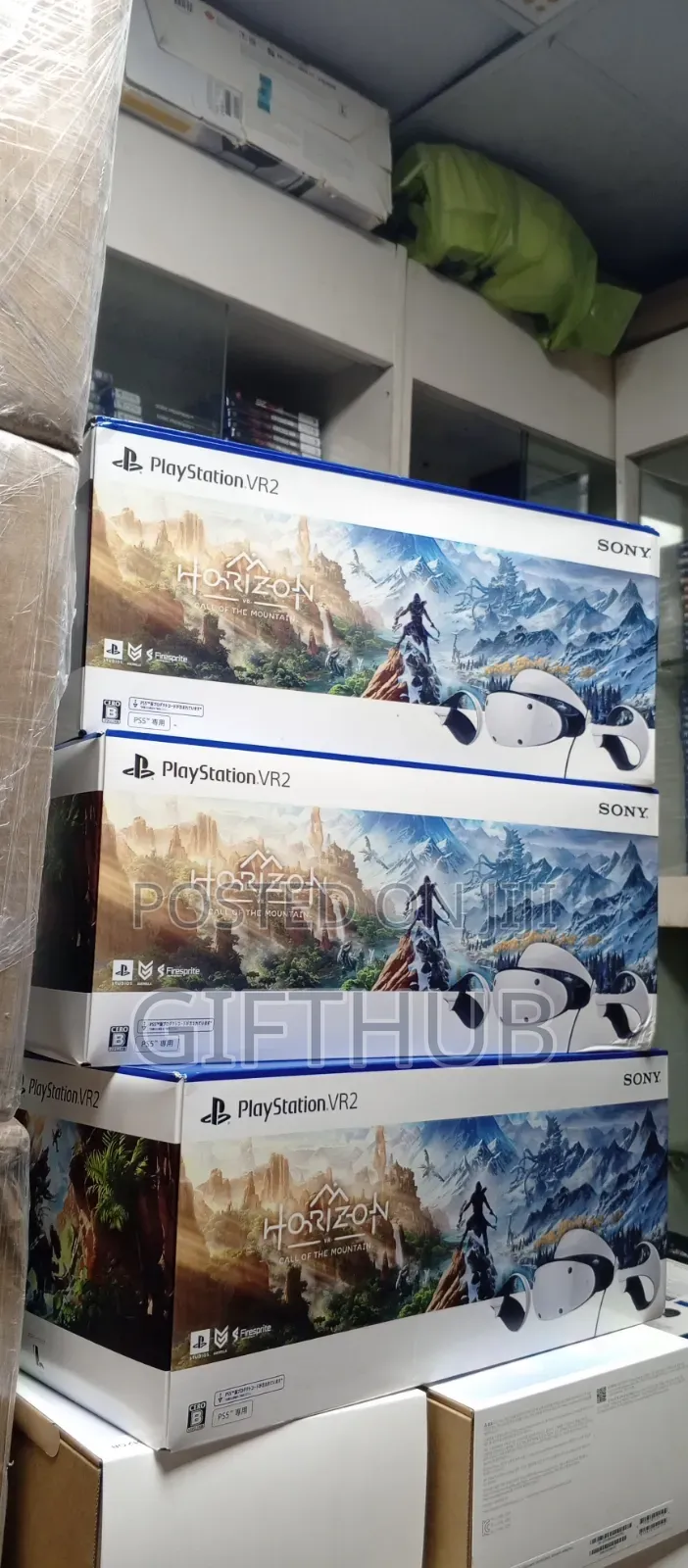 Playstation Vr2