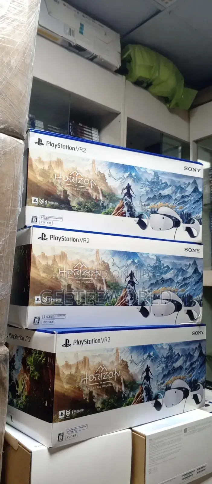 Playstation Vr2