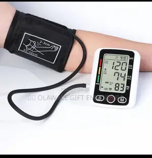 Grade Blood Pressure Monitor