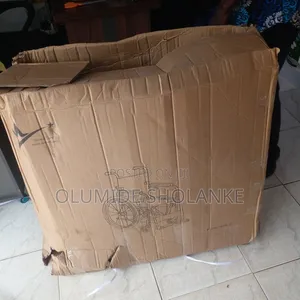 Commode Wheelchair