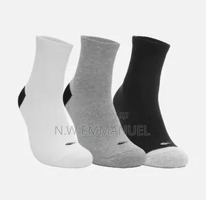 Quality Men’S Socks – Strong, Comfortable Affordable (Available Now)