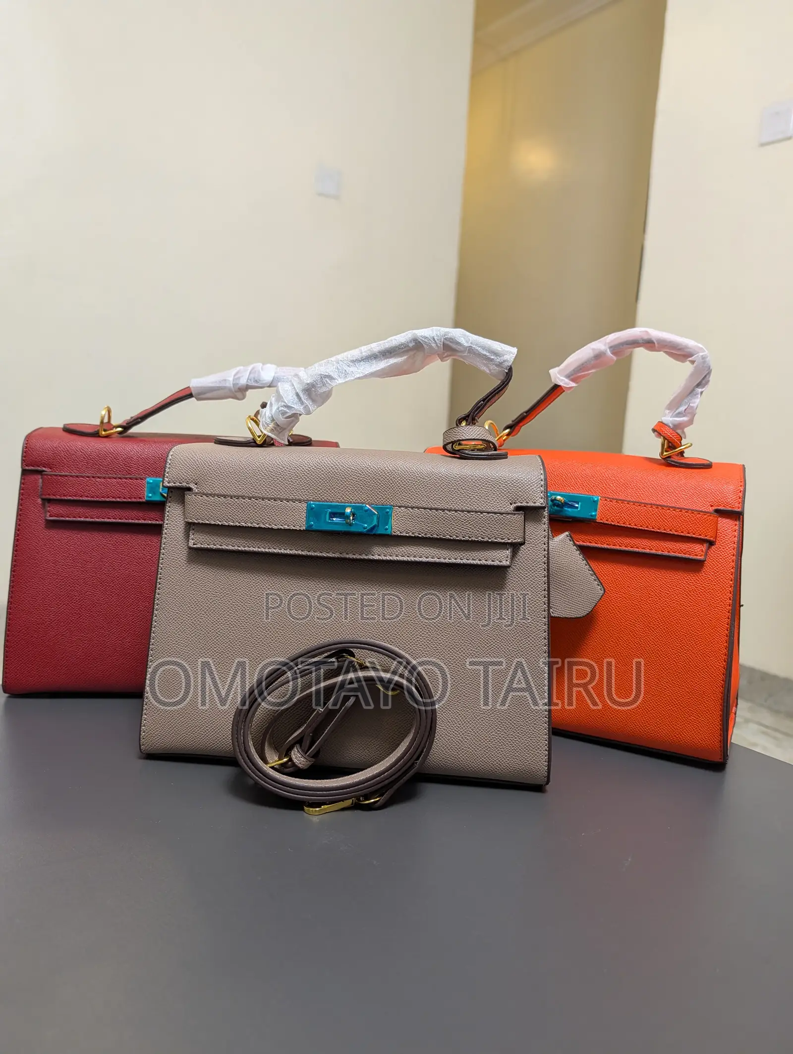 Ladies Handbag