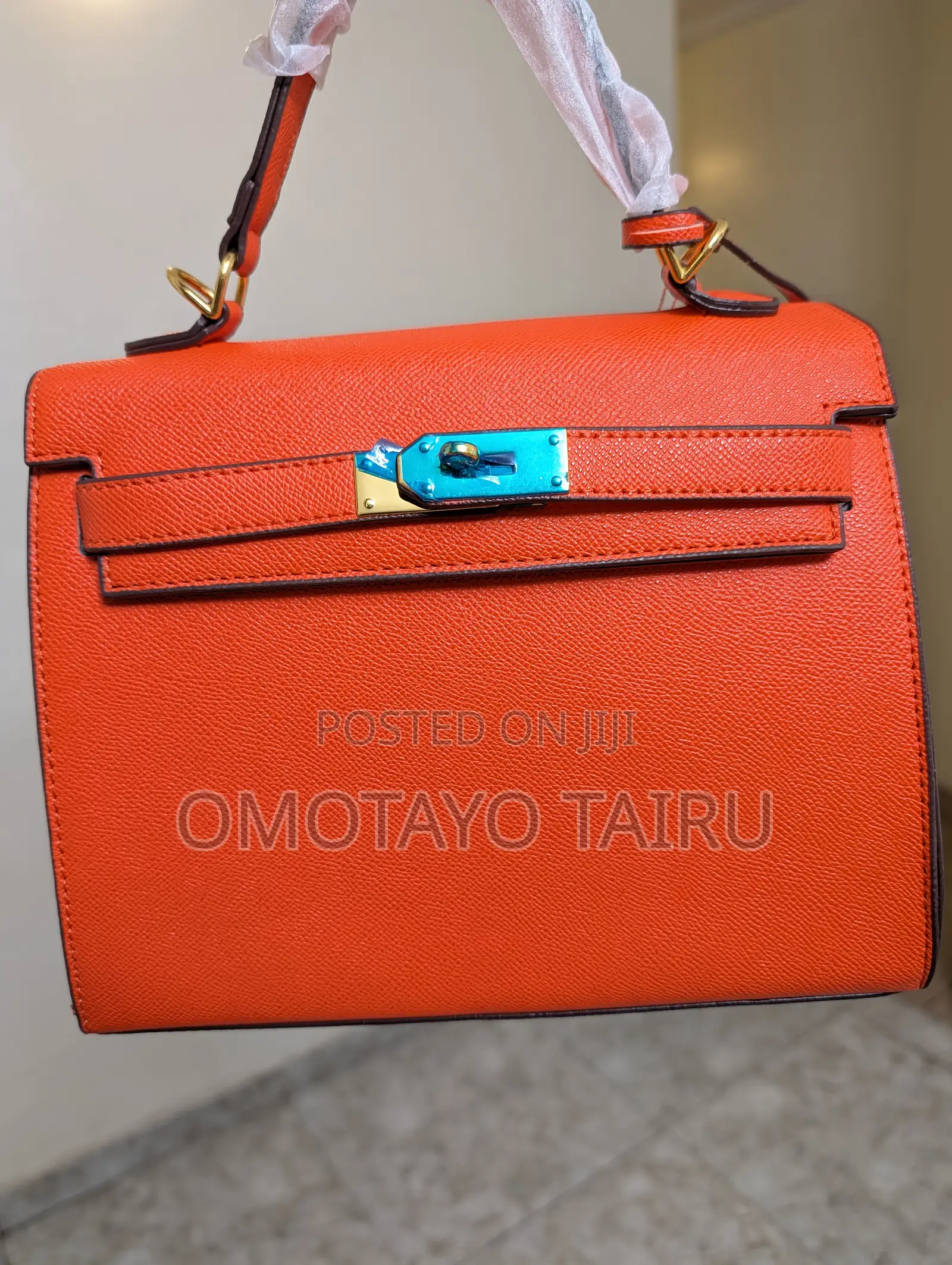 Ladies Handbag