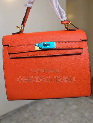 Ladies Handbag