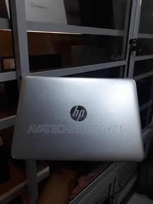 Laptop HP EliteBook 820 G3 4GB Intel Core i5 SSD 128GB