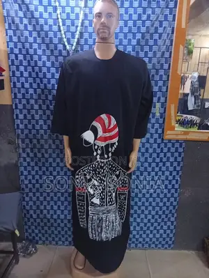 The Prestige Kaftan