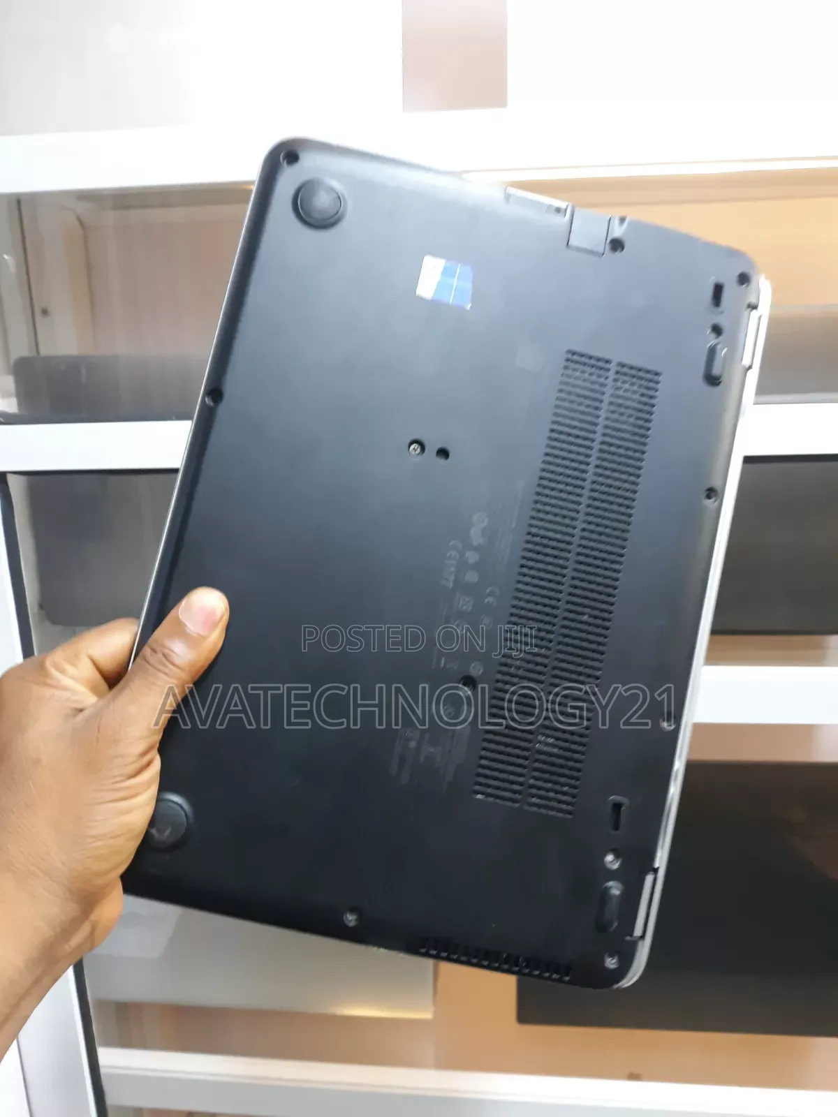 Laptop HP EliteBook 820 G3 4GB Intel Core i5 SSD 128GB