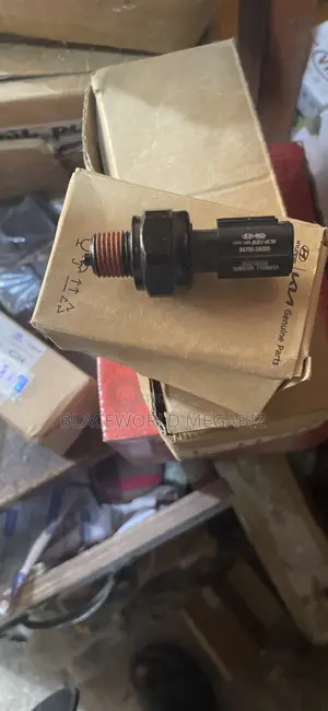 Oil Control Switch Hyundai Genesis