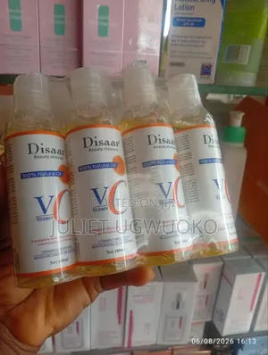 Skincare Products