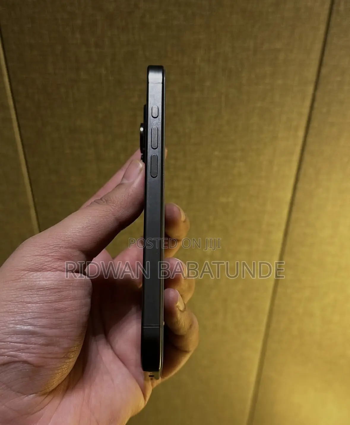 Apple iPhone 15 Pro 128 GB Gray