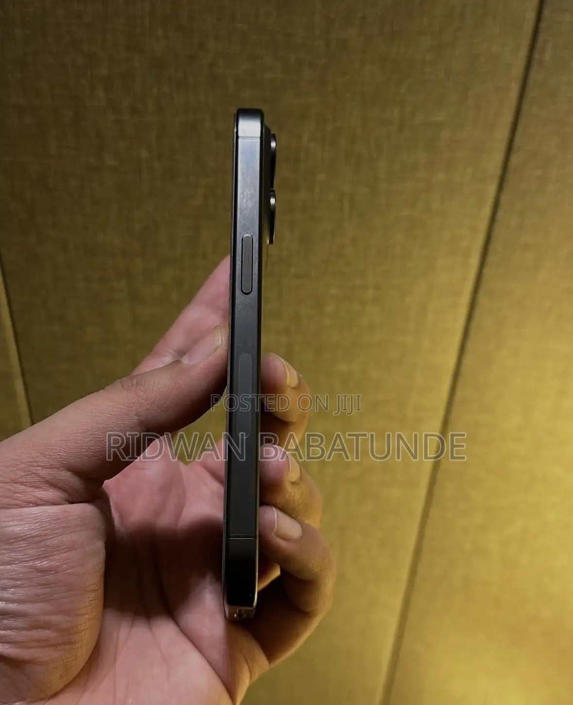 Apple iPhone 15 Pro 128 GB Gray