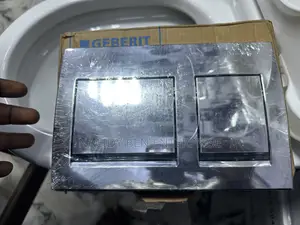 Geberit Flush Plate