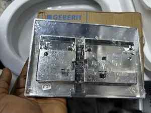 Geberit Flush Plate