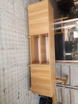 6ft High Quality HDF Tv Stand