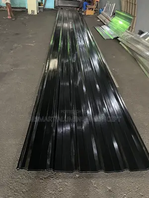 Aluminum Roofing Sheet