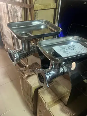 Meat Grinders