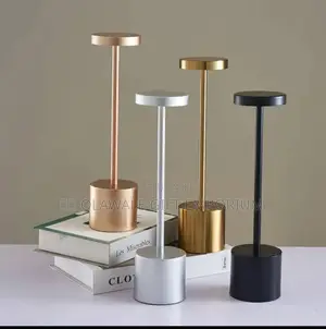 Usb Table Lamp