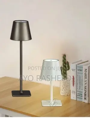 Usb Table Lamp
