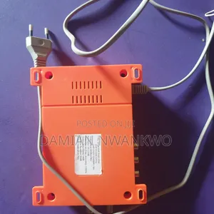 Televes Bought New Never Been Used.