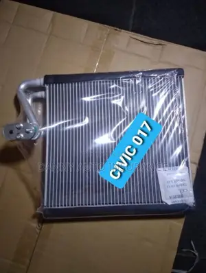 Honda Civic 017 Ac Compressor Model