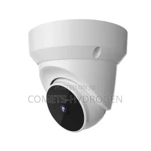 CCTV Wifi Dome PTZ Camera With Remote Viewing