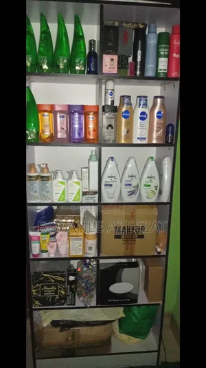 Skincare Products