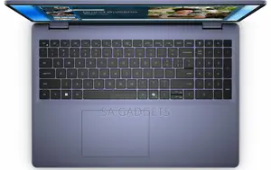 New Laptop Dell 16 Premium 16GB Intel Core i7 SSD 1T